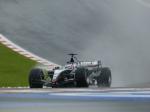 McLaren Mercedes-Benz MP4-19 2004 года